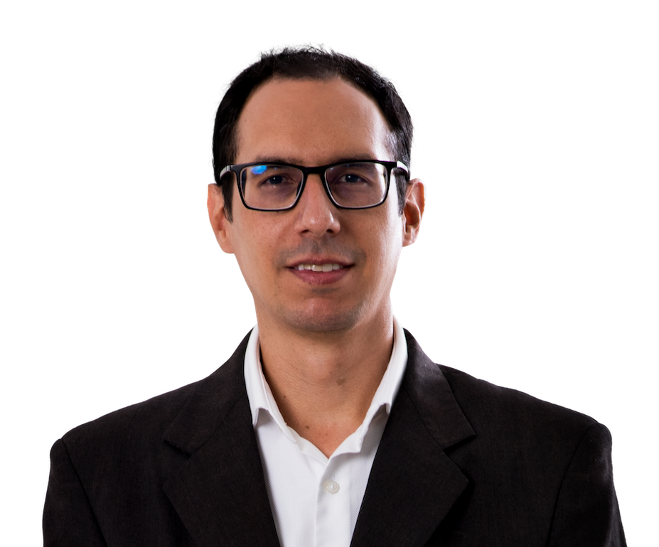 Franz Javier Rivero Arce